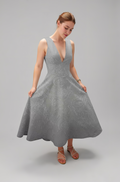 Moontrace Dress