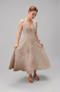 First Bloom Dress